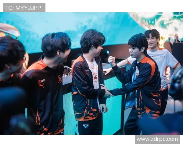 Hero战队在KPL赛季中精彩开团展现团队合作与战术智慧