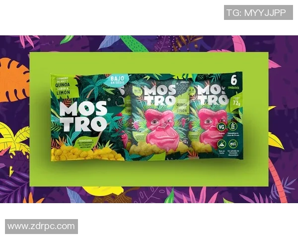 探索Monster压线背后的故事与创意理念，揭示其在现代设计中的独特魅力与影响力