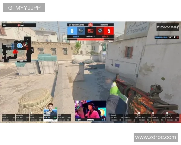 ZEM精英挑战赛中PARIVISION选手遭遇反杀引发热议与讨论