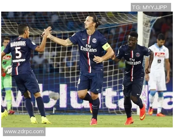 巴黎圣日耳曼解约伊瓜因，转投其他球队备战新赛季