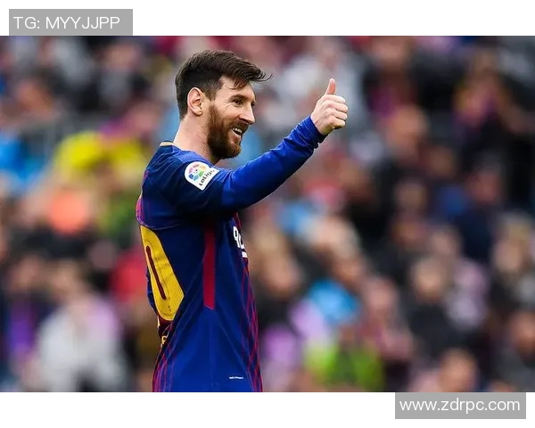 巴萨宣布梅西转会巴黎，为何离开诺坎普？