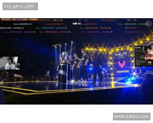 IEM克拉科夫线下赛精彩回顾与赛事亮点分析