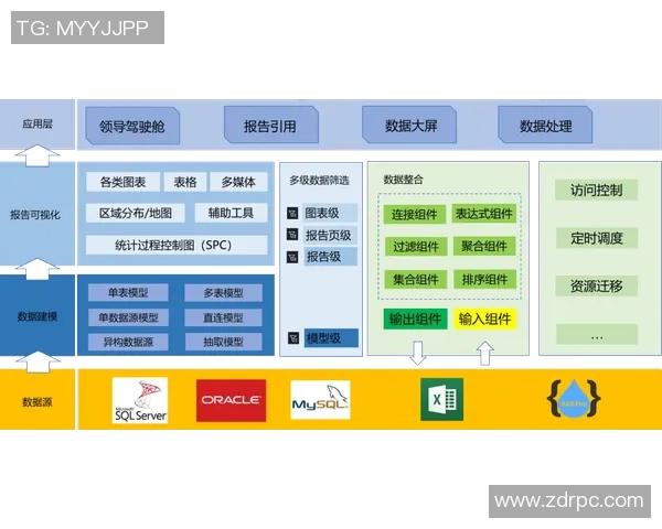 Ruler精准输出助力企业高效管理与决策提升的全新解决方案解析