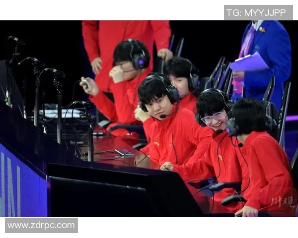 电竞粉丝热议比赛精彩瞬间与选手表现引发热烈讨论与互动