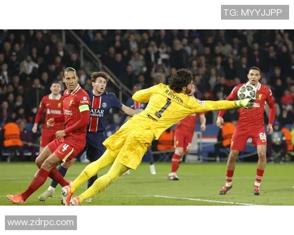 利物浦逆袭晋级欧冠八强，梅西哑火帕尔马绝杀，VAR引发争议