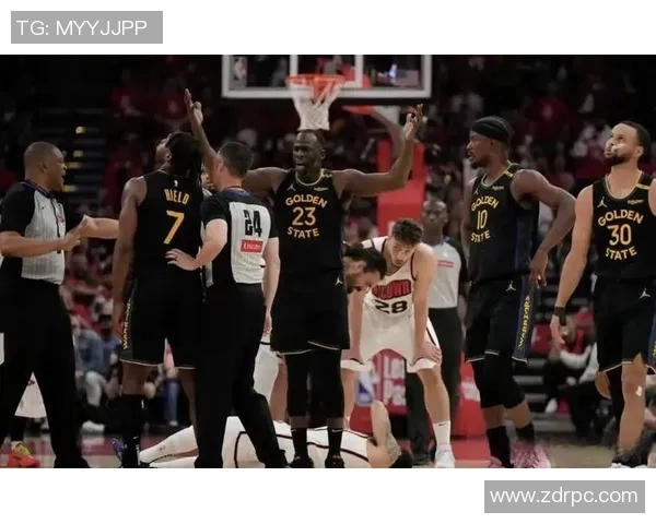 勇士击败火箭，晋级半决赛：篮球历史上的经典一役