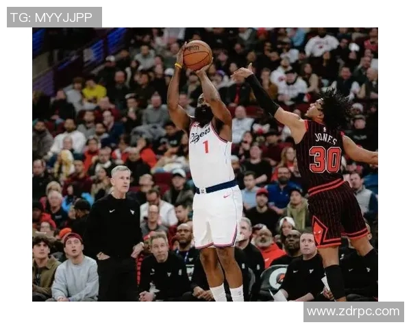 快船大胜公牛，晋级东部半决赛：逆袭之路