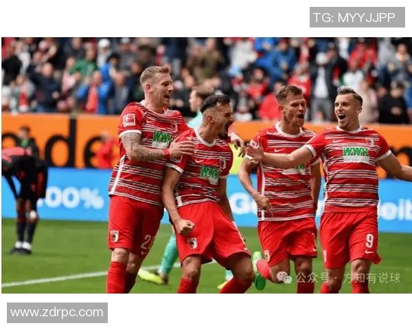 沙尔克04主场胜奥格斯堡,德甲排名缓慢回升 沙尔克04主场胜奥格斯堡,德甲排名缓慢回升