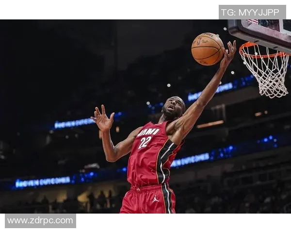 热火主场力克黄蜂，巴特勒砍下全队最高27分