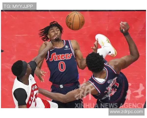 猛龙成功晋级东部半决赛，表现抢眼