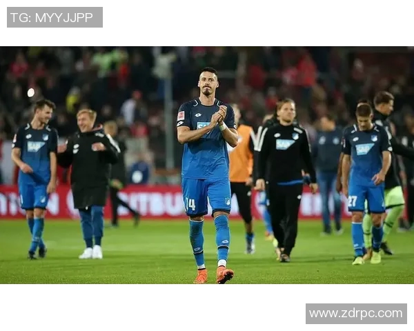 霍芬海姆主力球员受伤,将缺席两周赛事 霍芬海姆主力球员受伤,将缺席两周赛事